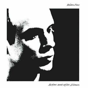 Brian Eno - Before And After Science (Remastered) (LP) vyobraziť