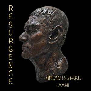 Allan Clarke - Resurgence (LP) vyobraziť