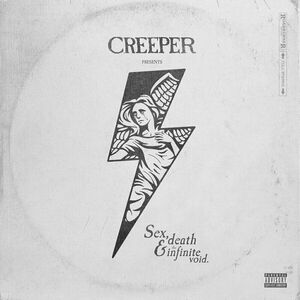 Creeper - Sex, Death And The Infinite Void (Indies) (LP) vyobraziť