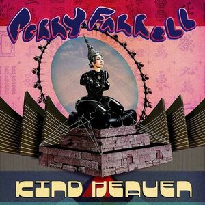 Perry Farrell - Kind Heaven (LP) vyobraziť