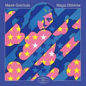 Marek Grechuta - Magia Oblokow (LP) vyobraziť