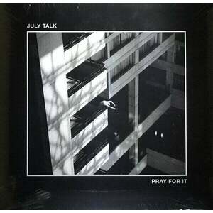 July Talk - Pray For It (LP) vyobraziť