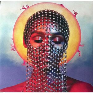 Janelle Monae - Dirty Computer (2 LP) vyobraziť