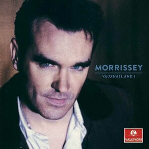 Morrissey - Vauxhall And I (20th Anniversary Edition) (LP) vyobraziť