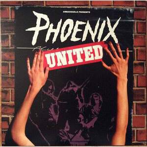 Phoenix - United (LP) vyobraziť