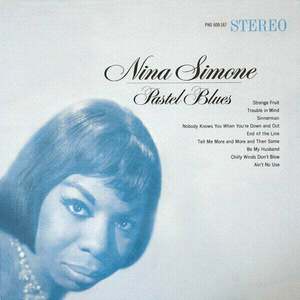 Nina Simone - Pastel Blues (Audiophile Pressing) (LP) vyobraziť