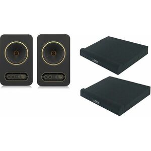 Tannoy Gold 5 SET Aktívny štúdiový monitor vyobraziť