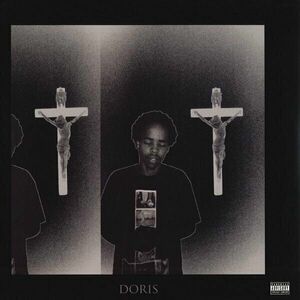 Earl Sweatshirt - Doris (LP) vyobraziť