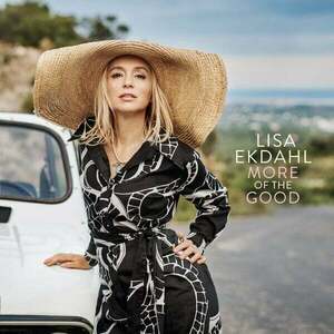 Lisa Ekdahl - More Of The Good (LP) vyobraziť