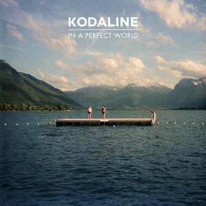 Kodaline - In A Perfect World (LP) vyobraziť