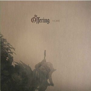 Offering - Home (LP + CD) vyobraziť