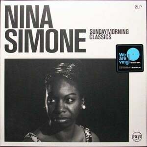 Nina Simone - Sunday Morning Classics (2 LP) vyobraziť