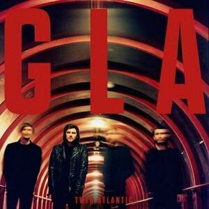 Twin Atlantic - Gla (Limited Edition) (Coloured) (LP) vyobraziť