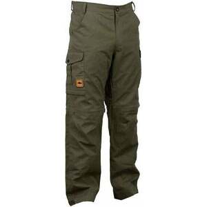 Prologic Nohavice Cargo Trousers Forest Green M vyobraziť