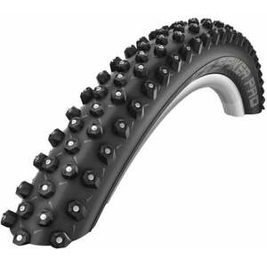 Schwalbe Ice Spiker Pro 29/28" (622 mm) Black 2.25 S Hrotmi Plášť na MTB bicykel vyobraziť