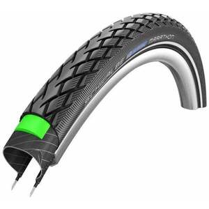 Schwalbe Marathon 29/28" (622 mm) 23.0 Black Plášť na trekingový bicykel vyobraziť