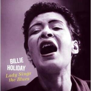 Billie Holiday - Lady Sings The Blues (Coloured) (LP) vyobraziť