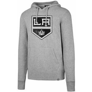 Los Angeles Kings NHL Slate Grey 2XL Mikina vyobraziť