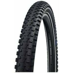 Schwalbe Marathon Plus 29/28" (622 mm) Black vyobraziť