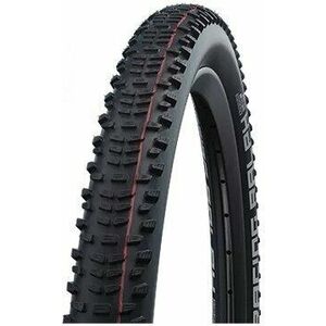 Schwalbe Racing Ralph 29/28" (622 mm) Black/Red 2.1 Tubeless Ready Plášť na MTB bicykel vyobraziť