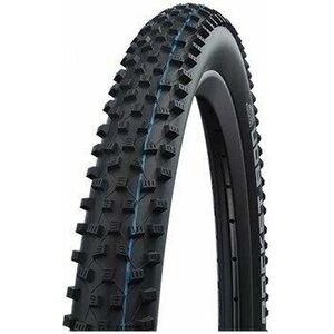 Schwalbe Rocket Ron 29/28" (622 mm) Black/Blue 2.25 Tubeless Ready Plášť na MTB bicykel vyobraziť