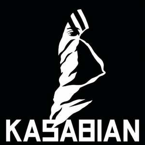 Kasabian - Kasabian (2 x 10" Vinyl) vyobraziť