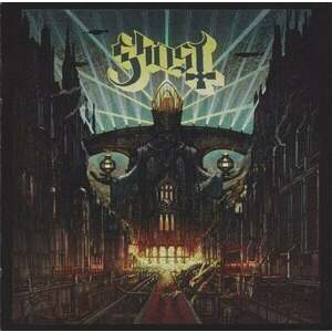 Ghost - Meliora (2 CD) vyobraziť