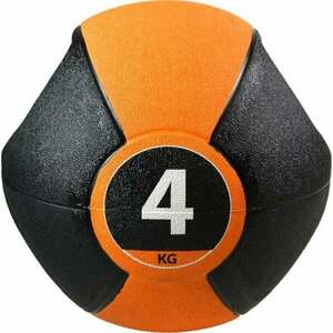 Pure 2 Improve Medicine Ball Orange 4 kg Medicinball vyobraziť