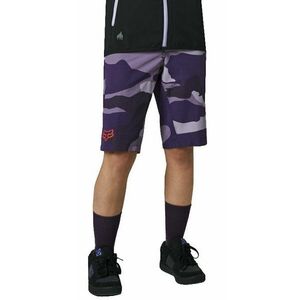 FOX Womens Ranger Short Chilli XS Cyklonohavice vyobraziť