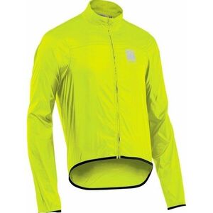 Northwave Breeze 2 Bunda Yellow Fluo XS vyobraziť