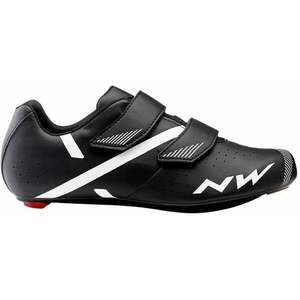 Northwave Jet 2 Shoes Black Pánska cyklistická obuv vyobraziť