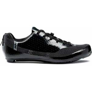 Northwave Mistral Shoes Black 44 Pánska cyklistická obuv vyobraziť