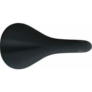 Fabric Scoop Elite Radius Black 142 mm Oceľ Sedlo vyobraziť