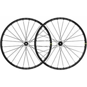 Mavic Crossmax SLS 29/28" (622 mm) Kotúčová brzda 12x148-15x110 Sram XD/XDR 6-dier Pár kolies vyobraziť