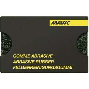 Mavic Abrasive Rubber Príslušenstvo kolies vyobraziť