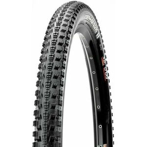 MAXXIS Crossmark II 29/28" (622 mm) Black 2.1 Tubeless Ready-EXO Plášť na MTB bicykel vyobraziť