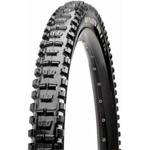 MAXXIS Minion DHR II 29/28" (622 mm) Black 2.3 Tubeless Ready-EXO Plášť na MTB bicykel vyobraziť