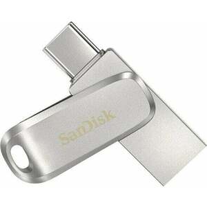 SanDisk Ultra 256 GB USB kľúč vyobraziť