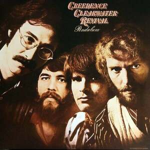 Creedence Clearwater Revival - Pendulum (Half Speed Master) (LP) vyobraziť