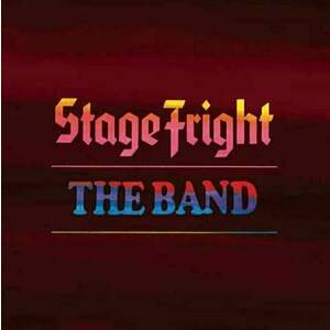 The Band - Stage Fright (50th Anniversary Edition) (Vinyl Box) vyobraziť