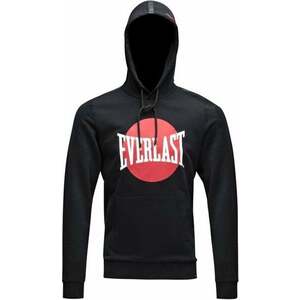 Everlast Kobe Black M Fitness mikina vyobraziť