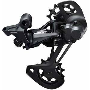 Shimano Deore XT RD-M8120 12-Speed Shadow RD+ SGS Zadný Prehadzovač vyobraziť