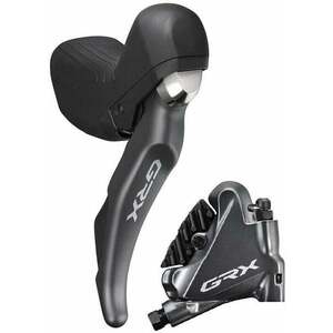 Shimano ST-RX810R/BR-RX810-R 11 Radenie vyobraziť