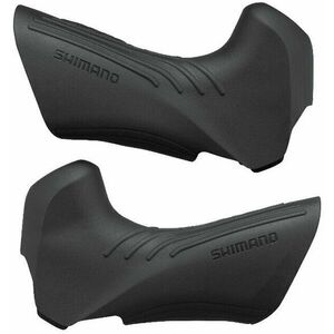 Shimano Y0JM98010 Bracket Cover ST-RX815 Black Di2 Náhradný diel radenia vyobraziť