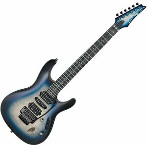 Ibanez JIVAJR-DSE Deep Sea Blonde Elektrická gitara vyobraziť