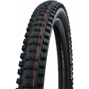 Schwalbe Big Betty 27, 5" (584 mm) Black/Orange 2.6 Tubeless Ready Plášť na MTB bicykel vyobraziť