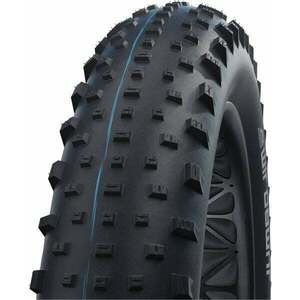 Schwalbe Jumbo Jim 26" (559 mm) Black/Blue 4.4 Tubeless Ready Plášť na MTB bicykel vyobraziť