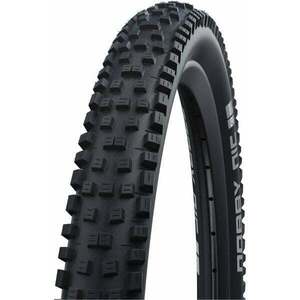 Schwalbe Nobby Nic 29/28" (622 mm) Black 2.25 Plášť na MTB bicykel vyobraziť