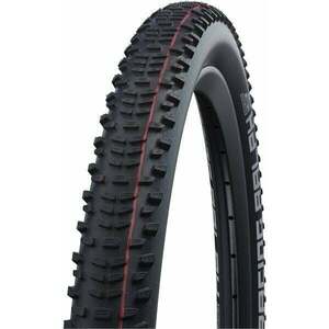 Schwalbe Racing Ralph 27, 5" (584 mm) Black/Red 2.25 Tubeless Ready Plášť na MTB bicykel vyobraziť