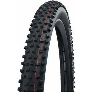 Schwalbe Rocket Ron 29/28" (622 mm) Black/Red 2.1 Tubeless Ready Plášť na MTB bicykel vyobraziť